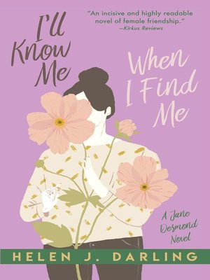 cover image of I'll Know Me When I Find Me